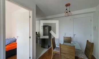 Imagem 4: Apartamento para Aluguel - Liberdade, 2 Quartos, 37 m2