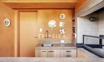 Imagem 4: Cobertura duplex de 679m², com 4 suítes