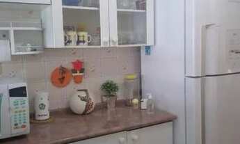 Imagem 5: Sobrado para aluguel e venda tem 100 metros quadrados com 3 quartos