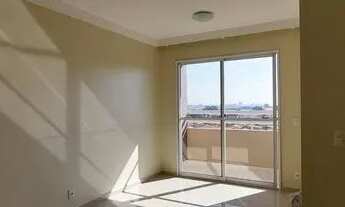 Imagem: Apartamento para alugar - Assunção - 54m