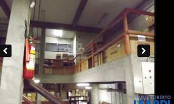 Imagem 2: PRÉDIO - BARCELONA - SP