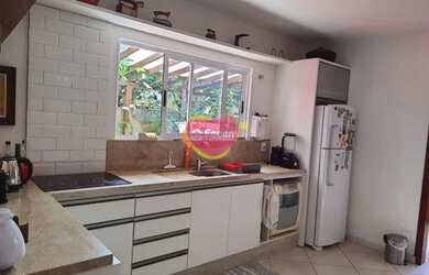 Imagem 6: Casa térrea semi mobilhada com 3 dormitórios sendo 1 suíte, Campeche, Florianópolis - SC