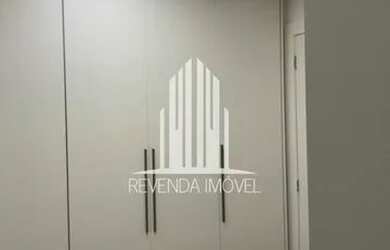 Imagem 9: Apartamento a venda, 128m², com 2 dormitórios 1 suíte 2 vagas Porteira Fechada- Brooklin