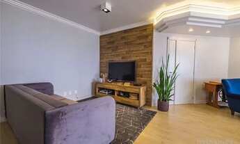 Imagem 6: Oportunidade! Apartamento com 3 dormitórios