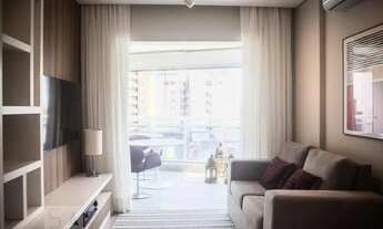 Imagem 4: Apartamento para Aluguel - Centro, 1 Quarto, 45 m2