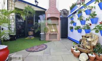 Imagem: Apartamento Cobertura Penthouse em Vila