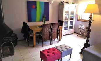 Imagem 3: Casa Condominio para Venda - 147.34m², 3 dormitórios, sendo 1 suites, 2 vagas - Cavalhada