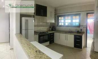 Imagem 7: Casa Sobrado em Vila Alto de Santo André - Santo André