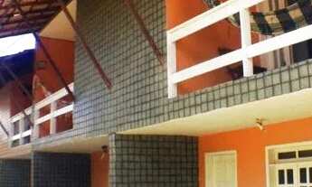Imagem 2: Apto Duplex Buraquinho