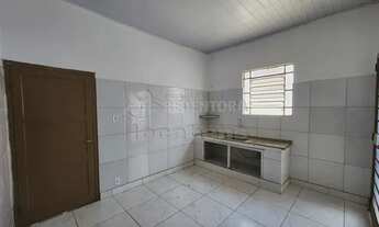 Imagem 4: Casa Padrão em São José do Rio Preto