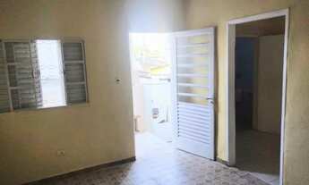 Imagem 2: Casa 2 dormitórios para Locação em São Paulo, Vila Continental, 2 dormitórios, 2 banheiros