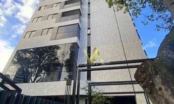 Imagem 2: Apartamento com 2 quartos para alugar, 57 m² por R$ 3.500 - Espinheiro - Recife/PE