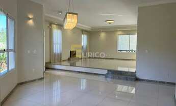 Imagem 7: Casa para aluguel no Condomínio Residencial Millenium em Valinhos/SP