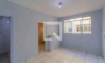 Imagem 3: Apartamento para Aluguel - Vila Ré, 1 Quarto, 46 m2