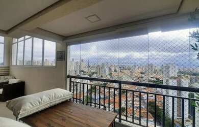 Imagem 3: Cobertura A Venda no Tatuapé, São Paulo