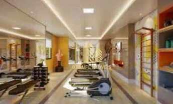 Imagem 5: Apartamento com 3 dormitórios à venda, 120 m² por R$ 1.275.000,00 - Vila Ema - São José do