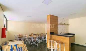 Imagem 7: Apartamento - Mansões Santo Antônio - Campinas