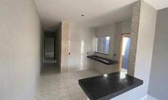 Imagem 2: CASA NO SETOR NOVA MORADA !!!