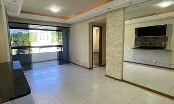 Imagem 3: Apto 2 quartos na Cidade Nova