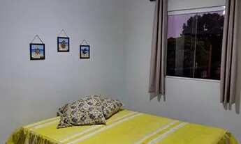 Imagem 5: Kitnet Florianópolis praia do Moçambique