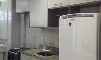 Imagem: Ap no Umarizal