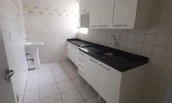 Imagem: Alugo apartamento no CONDOMINIO DEL REY