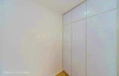 Imagem 10: Apartamento no Bairro do Brooklin com 3 dormitórios 1 suíte