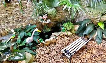 Imagem 7: Casa à venda, 4 quartos, 1 suíte, 4 vagas, Buritis - Belo Horizonte/MG