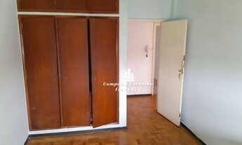 Imagem 7: Apartamento com 3 dormitórios para alugar, 112 m² por R$ 1.636/mês - Centro - Ribeirão Pre