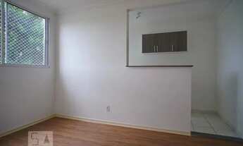 Imagem 3: Apartamento para Aluguel - Vila Operária, 2 Quartos, 50 m2