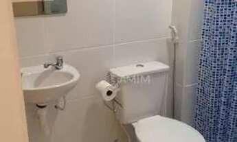 Imagem 4: Apartamento com 2 Quartos à venda, 52 m² por R$ 264.000 - Piratininga - Niterói/RJ