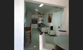 Imagem 4: Apartamento à venda, 1 quarto, 2 vagas, Morro do Maluf - Guarujá/SP