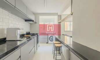 Imagem 7: Apartamento para alugar no bairro Itaim Bibi - São Paulo/SP, Zona Oeste