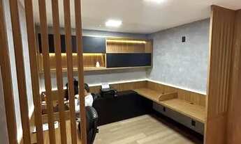 Imagem 3: Estação de trabalho (aluguel de mesa de trabalho dentro do escritório