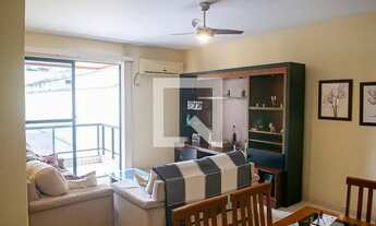 Imagem 2: Apartamento para Aluguel - Pechincha, 4 Quartos, 130 m2