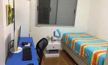 Imagem 7: Apartamento com 3 dormitórios, 121 m² - venda por R$ 1.590.000,00 ou aluguel por R$ 8.656