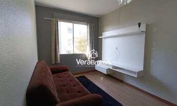 Imagem 2: Lindo Apartamento com 1 dormitório para alugar, 39 m² por R$ 1.784/mês - Salgado Filho - G