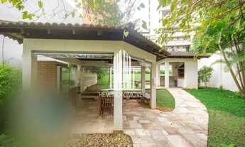 Imagem 3: Apartamento na Vila Nova Conceição 3 dormitórios 126m²