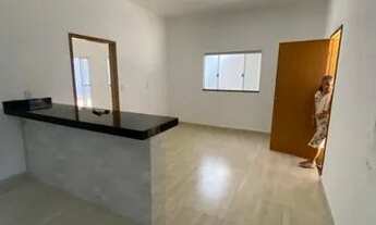 Imagem: Casa ampla com 3/4 sendo 1 suite em excelente