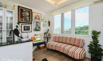 Imagem: Apartamento à venda em Rio de Janeiro