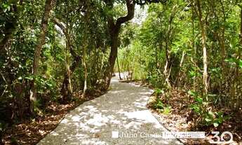 Imagem 3: SOROCABA - Casa de Condomínio - Chácaras Reunidas São Jorge