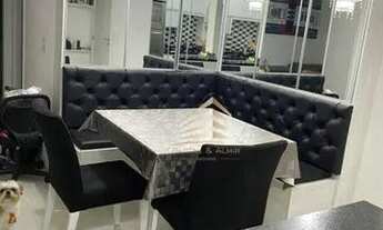 Imagem 5: Apartamento com 2 dormitórios 1 suíte à venda, 68 m² por R$ 640.000 - Jardim Flor da Monta