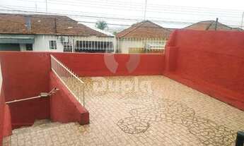 Imagem 3: Casa em bairro tradicional da cidade