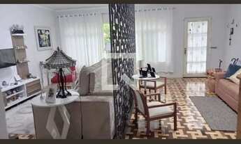 Imagem: Casa para Aluguel - Rudge Ramos, 3 Quartos