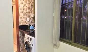 Imagem 2: Apartamento 1 quarto 405 Asa Sul mobiliado