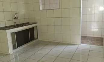 Imagem 6: Casa para aluguel possui 180 metros quadrados com 2 quartos em Campo Grande - Rio de Janei