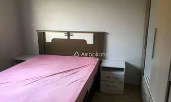 Imagem 7: Casa com 2 dormitórios para alugar, 70 m² por R$ 1.200,00/mês - Mandassaia - Campina Grand