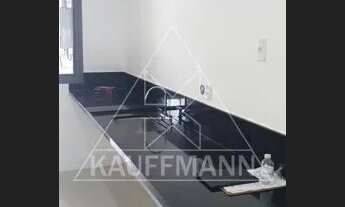 Imagem 5: Apartamento Grand Habitarte - Brooklin