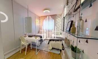 Imagem 6: Apartamento a venda (Em obra), 2 dormitorios (1 suite), sala ampliada - Bonnard 307 / Gree