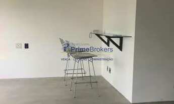 Imagem 5: APTO ALUGA-SE NO CAMPO BELO C/ 75M², 1 DORM, SALA, COZINHA, 1 BANHEIRO, 1 VAGA